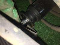Amortecedores SUBARU LANCASTER OEM 20310AE340, 20310AE350, 20330AE100, 20365AE130, 20380AE320 BH9 1999 EJ254