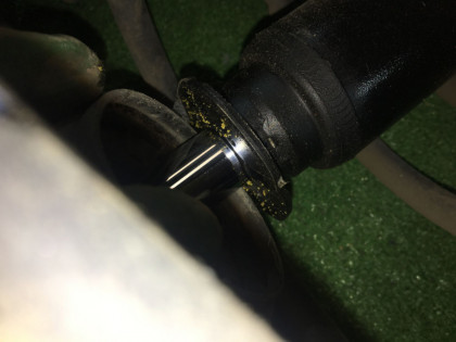 Amortecedores SUBARU LANCASTER OEM 20310AE340, 20310AE350, 20330AE100, 20365AE130, 20380AE320 BH9 1999 EJ254