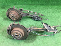 ดุมล้อหลัง 26700AE010, 26692AE000, 26692AE010, 28474AE000 SUBARU LANCASTER