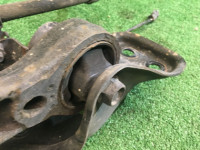 リアハブ SUBARU LANCASTER OEM 26700AE010, 26692AE000, 26692AE010, 28474AE000 BHE BH9 BH5 BE5 BE9 BEE 1999 EJ254