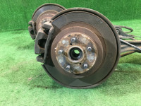 リアハブ SUBARU LANCASTER OEM 26700AE010, 26692AE000, 26692AE010, 28474AE000 BHE BH9 BH5 BE5 BE9 BEE 1999 EJ254