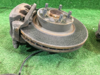 Cubos dianteiros SUBARU LANCASTER OEM 26310AA092, 26291AC021, 26291AC031, 28016AA011 BHE BH9 BH5 BE5 BE9 1999 EJ254