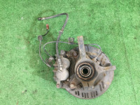 Cubos dianteiros SUBARU LANCASTER OEM 26310AA092, 26291AC021, 26291AC031, 28016AA011 BHE BH9 BH5 BE5 BE9 1999 EJ254