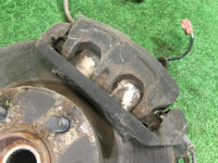 Cubos dianteiros SUBARU LANCASTER OEM 26310AA092, 26291AC021, 26291AC031, 28016AA011 BHE BH9 BH5 BE5 BE9 1999 EJ254