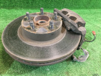 Cubos dianteiros SUBARU LANCASTER OEM 26310AA092, 26291AC021, 26291AC031, 28016AA011 BHE BH9 BH5 BE5 BE9 1999 EJ254