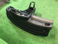Dashboard SUBARU LANCASTER OEM 66045AE000ML, 66050AE200OA, 66180AE000, 66060AE280, 66050AE060 BHE BH9 BH5 BE5 BE9 BEE 1999 white / grey 8K2