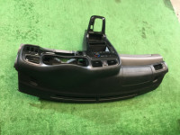 Dashboard SUBARU LANCASTER OEM 66045AE000ML, 66050AE200OA, 66180AE000, 66060AE280, 66050AE060 BHE BH9 BH5 BE5 BE9 BEE 1999 white / grey 8K2