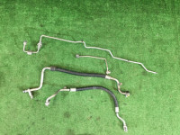 ท่อแอร์ 73424AE000, 73431AE050, 73425AE020, 73431AE000 SUBARU LANCASTER