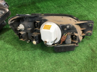 Фары Ксенон SUBARU LANCASTER OEM 84001AE281, 84001AE291 BHE BH9 BH5 BE5 BE9 BEE 1999