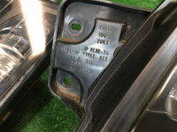 Фары Ксенон SUBARU LANCASTER OEM 84001AE281, 84001AE291 BHE BH9 BH5 BE5 BE9 BEE 1999
