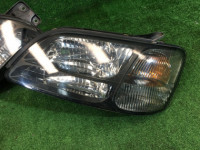 Фары Ксенон SUBARU LANCASTER OEM 84001AE281, 84001AE291 BHE BH9 BH5 BE5 BE9 BEE 1999