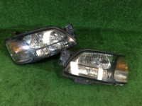 ไฟหน้า Ксенон 84001AE281, 84001AE291 SUBARU LANCASTER