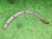Ensanchador de aleta trasero izquierdo SUBARU LANCASTER OEM 91111AE030MF BHE BH9 1999 white / grey 8K2