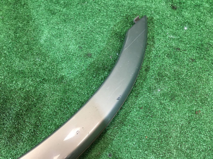 โอเวอร์เฟนเดอร์หลังขวา SUBARU LANCASTER OEM 91111AE020MF BHE BH9 1999 white / grey 8K2