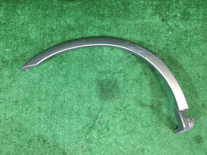 โอเวอร์เฟนเดอร์หลังขวา SUBARU LANCASTER OEM 91111AE020MF BHE BH9 1999 white / grey 8K2