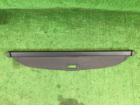 Шторка багажника SUBARU LANCASTER OEM 65550AE001ML BHE BH9 BH5 1999 white / grey 8K2