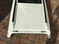 หลังคา С Люками SUBARU LANCASTER OEM 65430AE001, 53600AE060, 65421AE000, 65410AE000 BH5 BH9 BHE BH 1999 white / grey 8K2