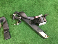 安全带 задние SUBARU LEGACY OEM 64669AC300MU, 64669AC310MU BG5 BG9 1996 Blue 52D