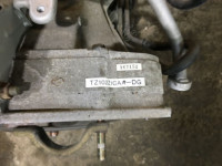 オートマチックトランスミッション TZ102Z1CAA SUBARU LEGACY OEM 31000AD260 BG9 BD9 1996 EJ20