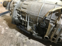 オートマチックトランスミッション TZ102Z1CAA SUBARU LEGACY OEM 31000AD260 BG9 BD9 1996 EJ20