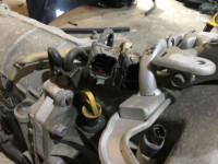 オートマチックトランスミッション TZ102Z1CAA SUBARU LEGACY OEM 31000AD260 BG9 BD9 1996 EJ20