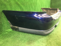 กันชนหลัง SUBARU LEGACY OEM 57720AC110IB, 57730AC120, XX57720AC110, 57722AC050 BG9 1996 Blue 52D