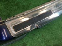 กันชนหลัง SUBARU LEGACY OEM 57720AC110IB, 57730AC120, XX57720AC110, 57722AC050 BG9 1996 Blue 52D
