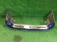กันชนหลัง SUBARU LEGACY OEM 57720AC110IB, 57730AC120, XX57720AC110, 57722AC050 BG9 1996 Blue 52D