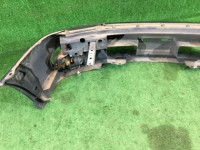 Front bumper SUBARU LEGACY OEM 57720AC090IB, 57730AC100, 57722AC140, 84501AC220, 84501AC230 BG5 BG9 BD5 BD9 1996 Blue 52D