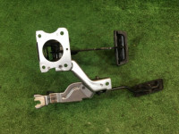 แป้นเหยียบ SUBARU LEGACY OEM 36011AA001, 83370AA001, 36013AA001, 36024AA010 BG9 1996 Blue 52D