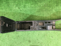 Guantera y reposabrazos SUBARU LEGACY OEM 92060AC000ML, 92070AC100 BG5 BG9 BD5 BD9 1996 Blue 52D
