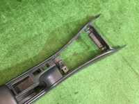 Guantera y reposabrazos SUBARU LEGACY OEM 92060AC000ML, 92070AC100 BG5 BG9 BD5 BD9 1996 Blue 52D