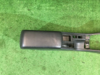 Guantera y reposabrazos SUBARU LEGACY OEM 92060AC000ML, 92070AC100 BG5 BG9 BD5 BD9 1996 Blue 52D