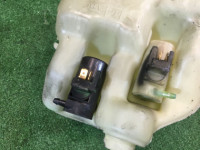 Washer bottle SUBARU LEGACY OEM 86610AC000 BG5 BG9 BD5 BD9 1996 EJ20
