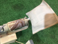 ปั๊มติ๊ก SUBARU LEGACY OEM 42021AC012 BG5 BG9 BD5 BD9 1996 EJ20