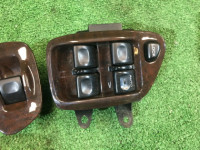 Módulo dos vidros elétricos SUBARU LEGACY OEM 83081AC100, 83081AC110 BG5 BG9 BD5 BD9 1996 EJ20