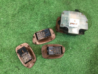 Módulo dos vidros elétricos SUBARU LEGACY OEM 83081AC100, 83081AC110 BG5 BG9 BD5 BD9 1996 EJ20