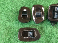 Módulo dos vidros elétricos SUBARU LEGACY OEM 83081AC100, 83081AC110 BG5 BG9 BD5 BD9 1996 EJ20
