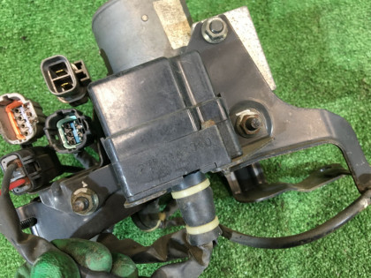 กล่อง ABS SUBARU LEGACY OEM 27531AC000, 27534AC040 BG5 BG9 BD5 BD9 1996 EJ20