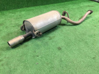 マフラー本体 SUBARU LEGACY OEM 44305AC470 BG5 BG9 1996 EJ20