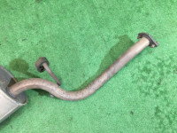 マフラー本体 SUBARU LEGACY OEM 44305AC470 BG5 BG9 1996 EJ20