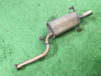 マフラー本体 SUBARU LEGACY OEM 44305AC470 BG5 BG9 1996 EJ20