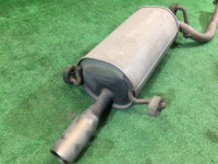 マフラー本体 SUBARU LEGACY OEM 44305AC470 BG5 BG9 1996 EJ20