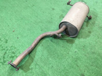 マフラー本体 SUBARU LEGACY OEM 44305AC470 BG5 BG9 1996 EJ20