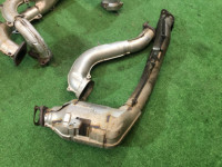 แคทาลิติก SUBARU LEGACY OEM 44102AC061, 44102AC062, 44100AC141, 44104AC031 BG5 BG9 1996 EJ20