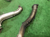 แคทาลิติก SUBARU LEGACY OEM 44102AC061, 44102AC062, 44100AC141, 44104AC031 BG5 BG9 1996 EJ20