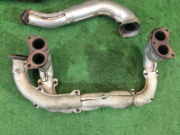 แคทาลิติก SUBARU LEGACY OEM 44102AC061, 44102AC062, 44100AC141, 44104AC031 BG5 BG9 1996 EJ20