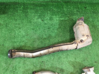 แคทาลิติก SUBARU LEGACY OEM 44102AC061, 44102AC062, 44100AC141, 44104AC031 BG5 BG9 1996 EJ20