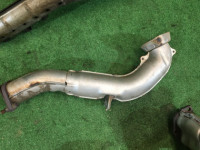 แคทาลิติก SUBARU LEGACY OEM 44102AC061, 44102AC062, 44100AC141, 44104AC031 BG5 BG9 1996 EJ20