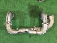 แคทาลิติก SUBARU LEGACY OEM 44102AC061, 44102AC062, 44100AC141, 44104AC031 BG5 BG9 1996 EJ20